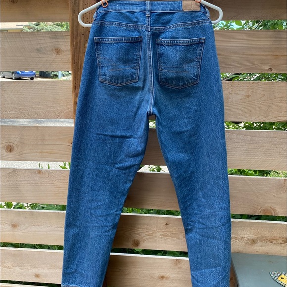 American Eagle Mom Jeans - Picture 2 of 7
